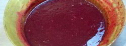 джем из кизила. Шаг 4