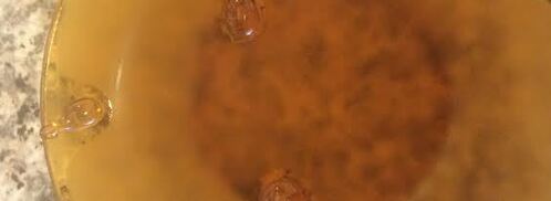 джем из персиков и нектаринов. Шаг 8