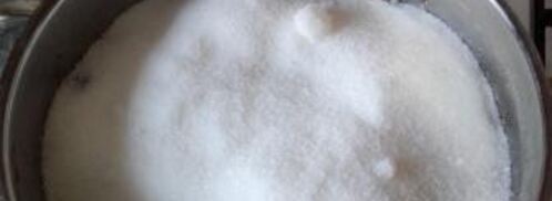 джем из сливы. Шаг 3