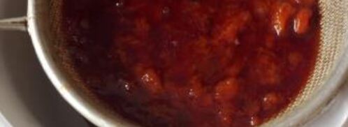 джем из сливы. Шаг 5