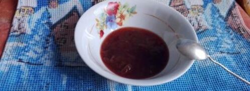 джем из сливы. Шаг 7