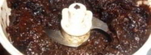 джем из сухофруктов. Шаг 6