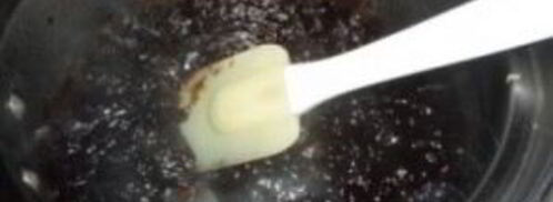 джем из сухофруктов. Шаг 9