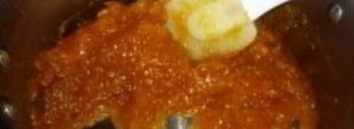 джем из сухофруктов. Шаг 10