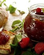 Джем из земляники