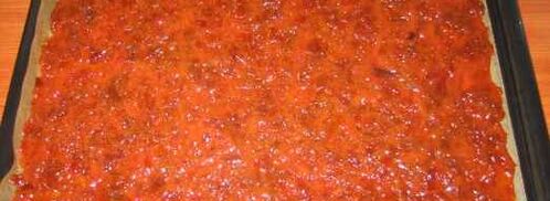 джем сливовый и пастила. Шаг 14