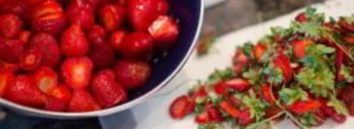 клубничный джем без сахара. Шаг 3