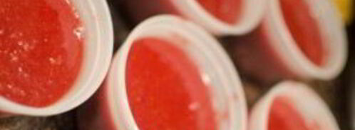 клубничный джем без сахара. Шаг 8