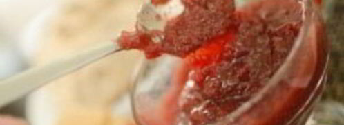 клубничный джем без сахара. Шаг 9