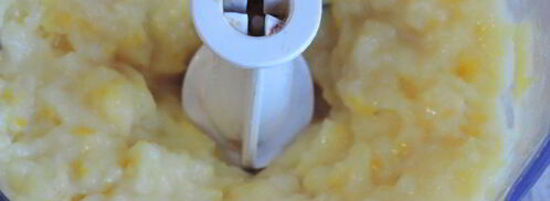 лимонный джем. Шаг 3