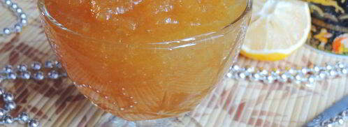 лимонный джем. Шаг 5