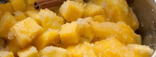 манговый джем. Шаг 5