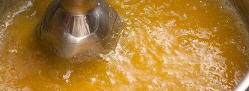 манговый джем. Шаг 7