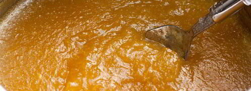 манговый джем. Шаг 8