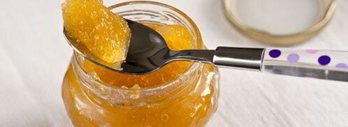 манговый джем. Шаг 9