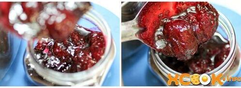 сливовый джем на зиму. Шаг 6