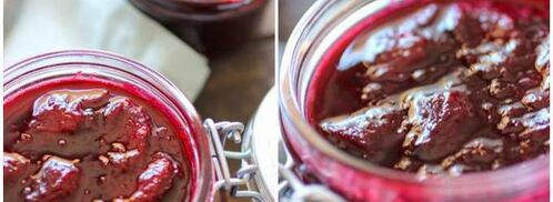 сливовый джем на зиму. Шаг 8