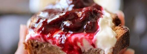 сливовый джем на зиму. Шаг 9