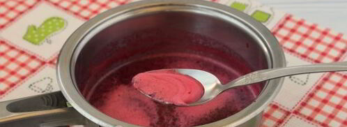 вишневый джем без косточек. Шаг 8