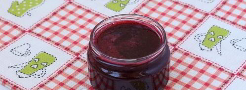 вишневый джем без косточек. Шаг 10