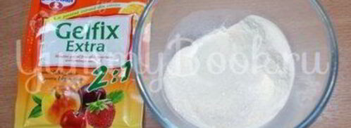 вишневый джем. Шаг 3