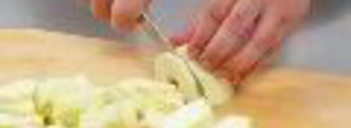 яблочный джем по-английски в мультиварке. Шаг 3