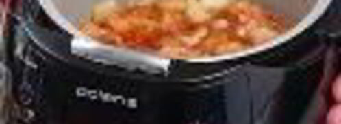 яблочный джем по-английски в мультиварке. Шаг 6