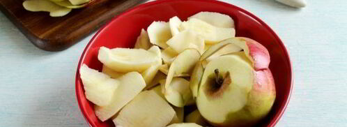 яблочный джем в хлебопечке. Шаг 7