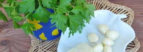 икра из патиссонов на зиму. Шаг 11