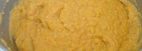 икра из патиссонов на зиму. Шаг 12