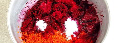 икра из свеклы на зиму. Шаг 6