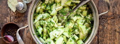 кабачки на зиму. Шаг 6