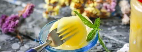 кабачки в ананасовом соке на зиму. Шаг 11