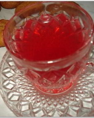 Домашний компот