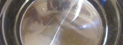 клубничный компот с мятой. Шаг 3