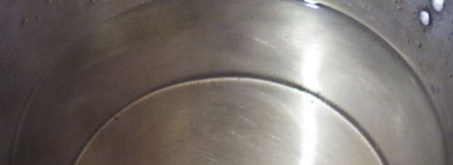 компот из абрикосов и яблок на зиму. Шаг 10