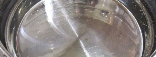 компот из алычи и яблок на зиму. Шаг 7