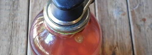 компот из черешни без косточек на зиму. Шаг 13