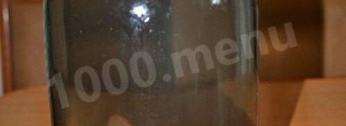 компот из кизила и черной смородины. Шаг 5