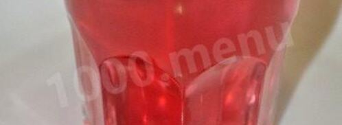 компот из кизила и черной смородины. Шаг 7