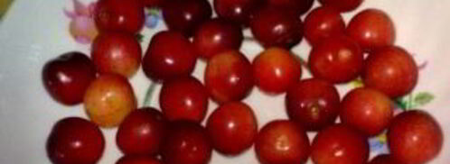 компот из кумквата. Шаг 3