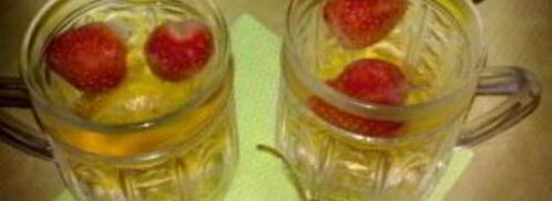 компот из кумквата. Шаг 6