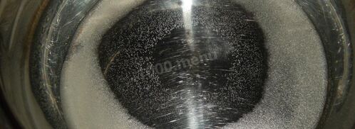 компот из кураги и чернослива. Шаг 3