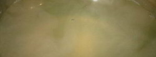 компот из лимона. Шаг 4