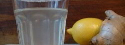 компот из лимона. Шаг 5