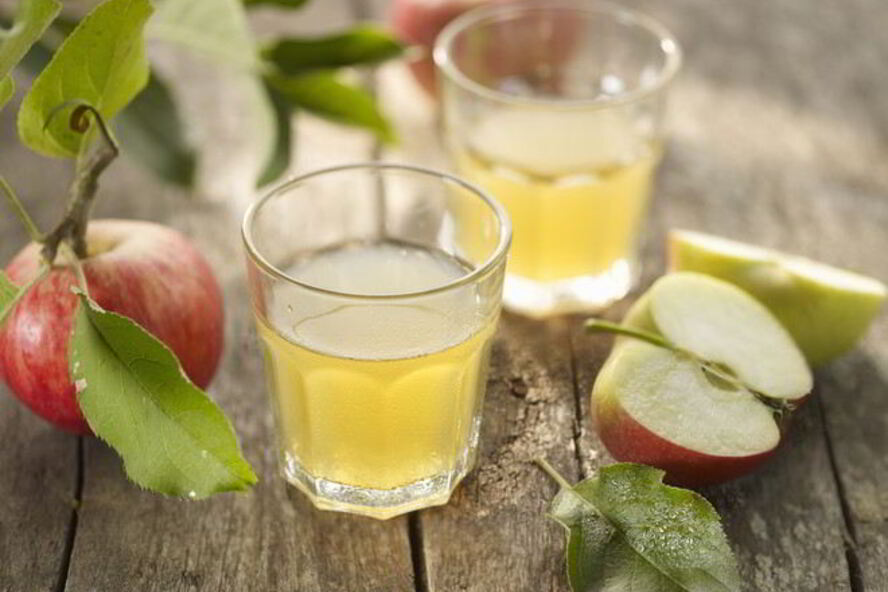 Рецепт компота из ранеток