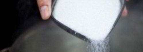 компот из ревеня. Шаг 5