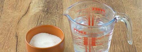 компот из слив на зиму. Шаг 6