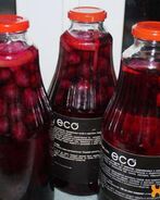 Компот из винограда на зиму