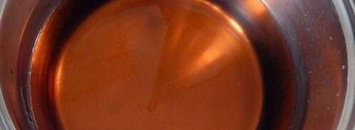 компот из винограда на зиму. Шаг 5